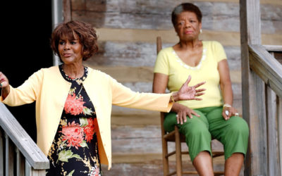 Madea’s Family Reunion (2006)
