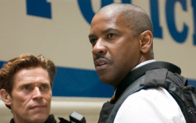Inside Man (2006)