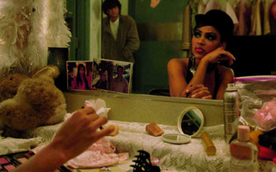 Brick (2005)