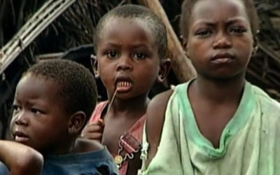 King Leopold’s Ghost (2006)