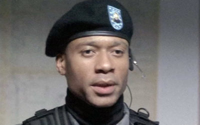 Dark Storm (2006)