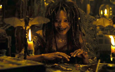 Pirates of the Caribbean: Dead Man’s Chest (2006)