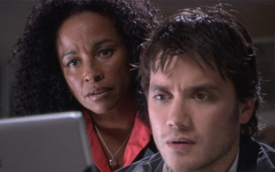 Deadly Skies (2006)