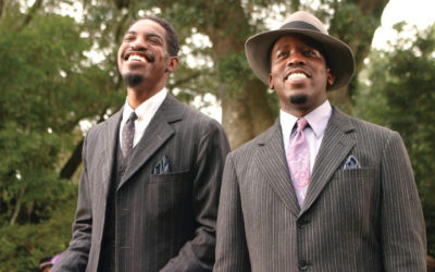 Idlewild (2006)