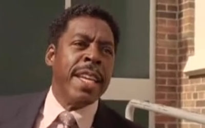 The Ron Clark Story (2006)