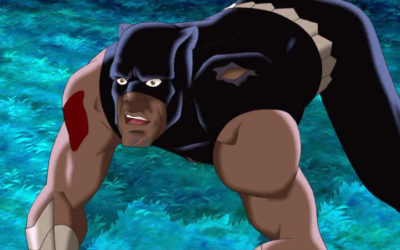 Ultimate Avengers II (2006)