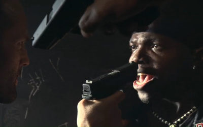 Crank (2006)