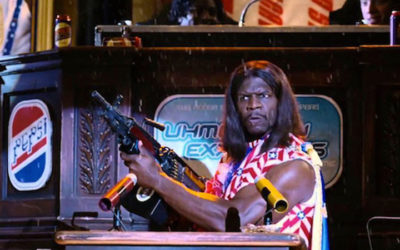 Idiocracy (2006)