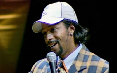 Katt Williams Live (2006)