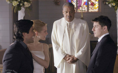 Wedding Daze (2006)