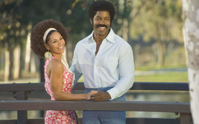 Black Dynamite (2009)