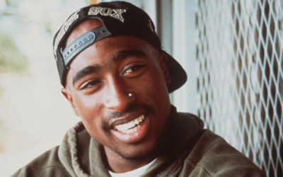 Tupac: Resurrection (2003)