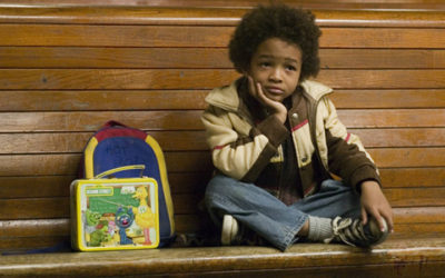 The Pursuit of Happyness (2006)