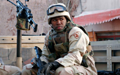 Home of the Brave (2006)