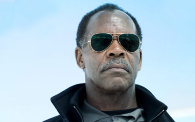 Shooter (2007)
