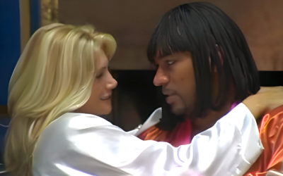Bunny Whipped (2007)