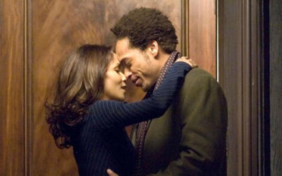 Perfect Stranger (2007)