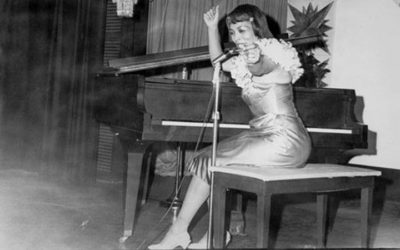 Hadda Brooks, Queen of the Boogie (2007)