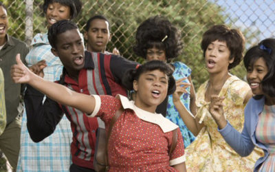 Hairspray (2007)