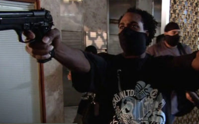 Dead Heist (2007)