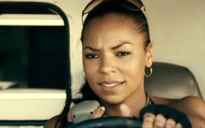 Resident Evil: Extinction (2007)