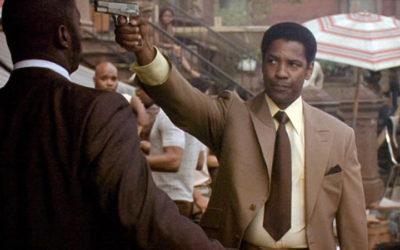 American Gangster (2007)
