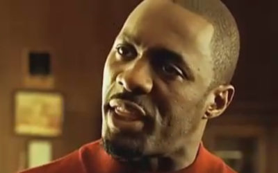 The Gospel (2005)