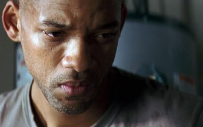 I Am Legend (2007)