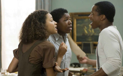 The Great Debaters (2007)