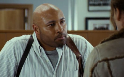 Sleepwalking (2008)