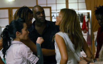 Taken (2008)