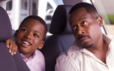 Welcome Home, Roscoe Jenkins (2008)