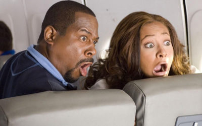 College Road Trip (2008)