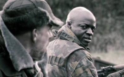 Outpost (2008)