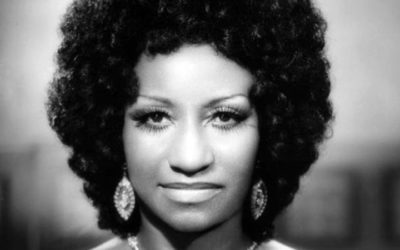 Celia: The Queen (2008)