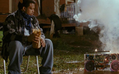 Harold & Kumar Escape from Guantanamo Bay (2008)