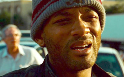Hancock (2008)