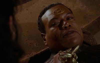 Stargate Continuum (2008)