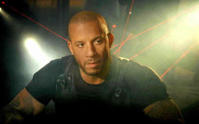 Babylon A.D. (2008)