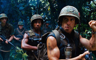 Tropic Thunder (2008)