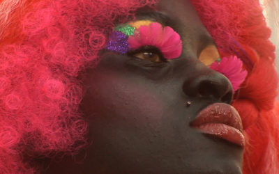 Afro-Saxons (2008)