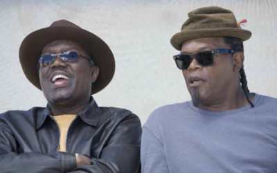 Soul Men (2008)