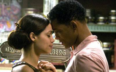 Seven Pounds (2008)