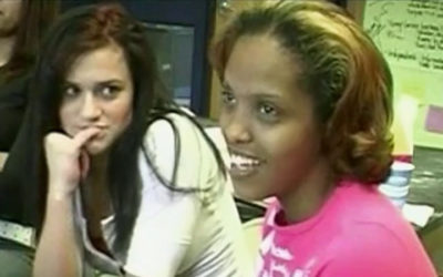 The Souls of Black Girls (2008)