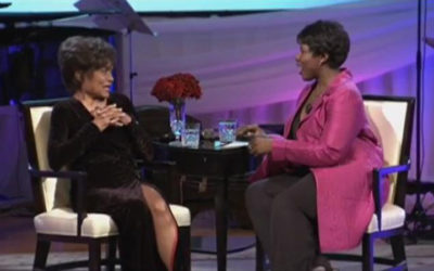 An Evening with Eartha Kitt (2008)