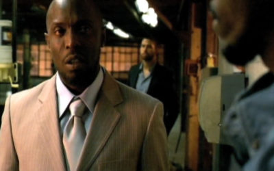 A Kiss of Chaos (2009)