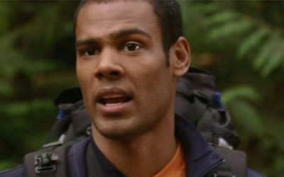 Dark Skies (2009)