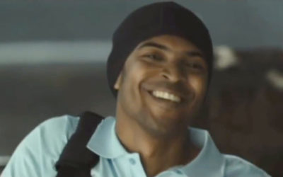 Doghouse (2009)