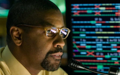 The Taking of Pelham 1 2 3 (2009)