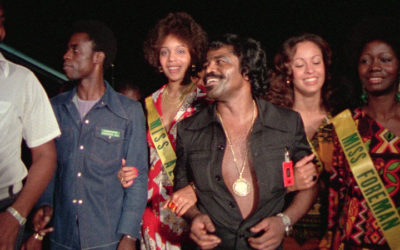 Soul Power (2008)